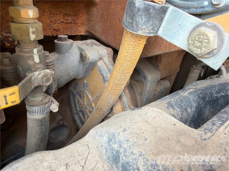 CAT 140 H Motor Grader Graders