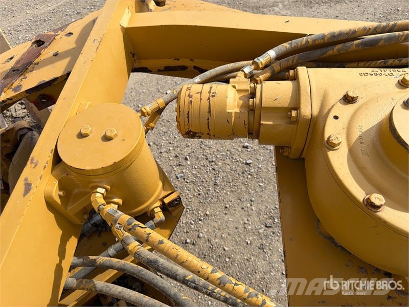 CAT 140 H Motor Grader Graders