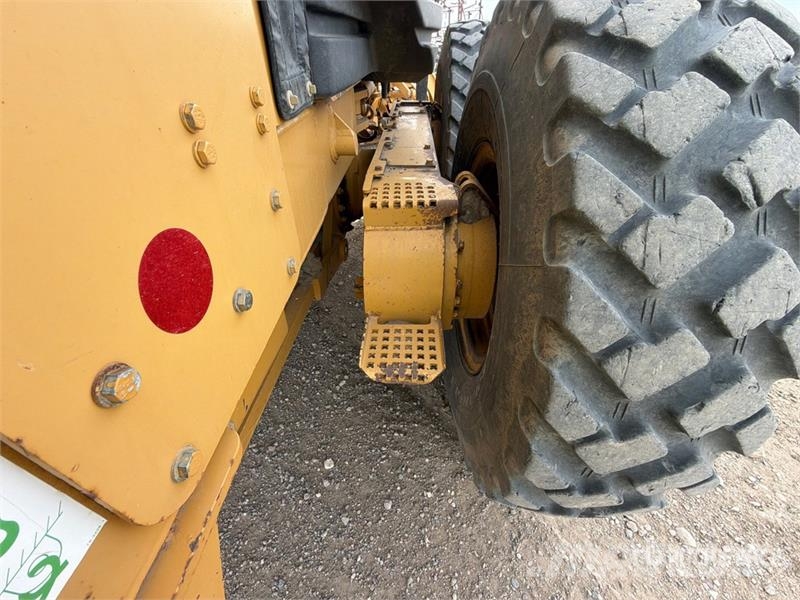 CAT 140 H Motor Grader Graders