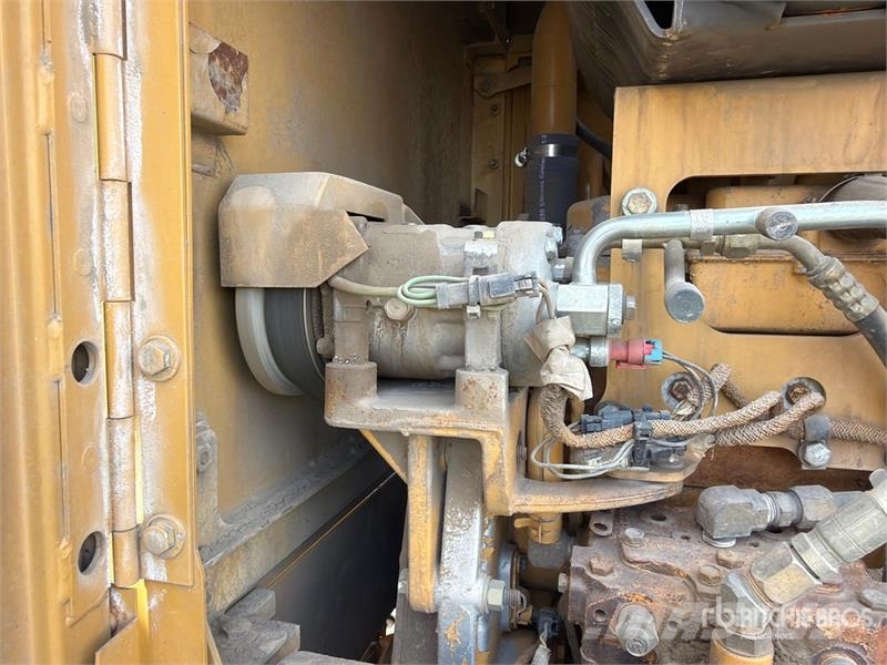 CAT 140 H Motor Grader Graders