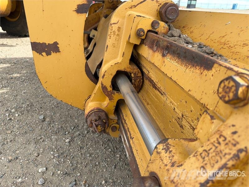 CAT 140 H Motor Grader Graders