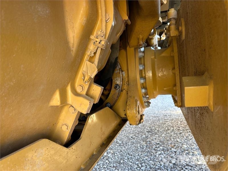 CAT 140 Motor Grader Gréderek