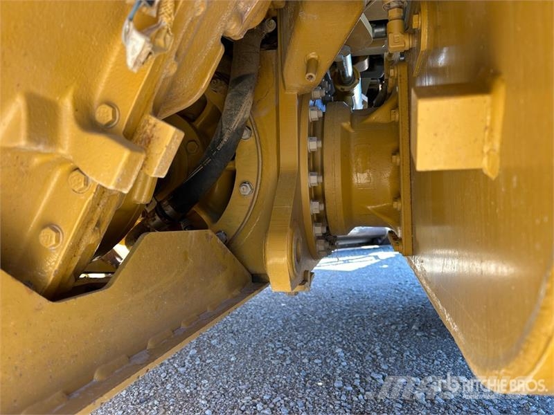 CAT 140 Motor Grader Greideri