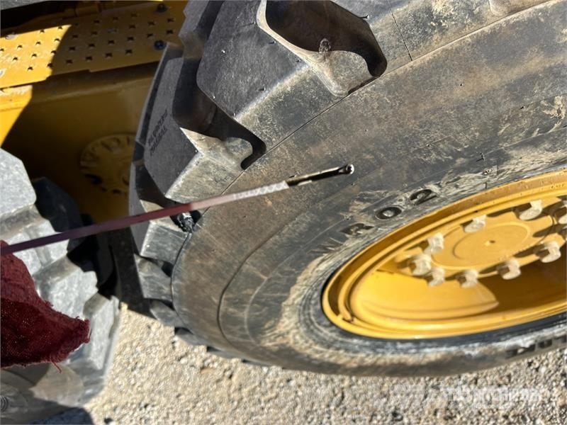 CAT 140 Motor Grader Greideri