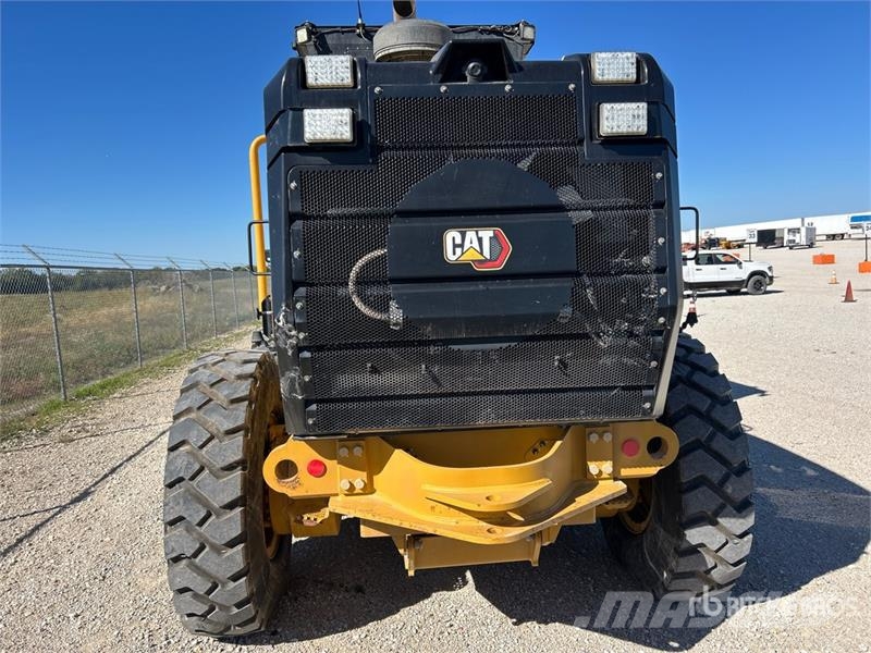 CAT 140 Motor Grader Greideri