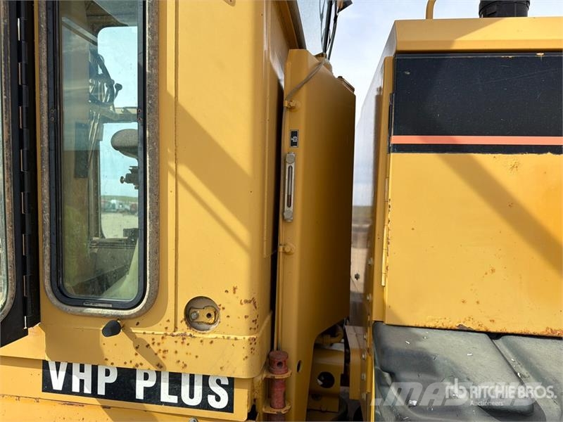CAT 140H NA Motor Grader 平土機