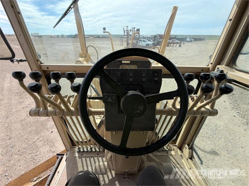 CAT 140H NA Motor Grader 平土機