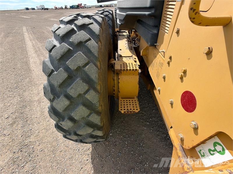 CAT 140H NA Motor Grader 平土機