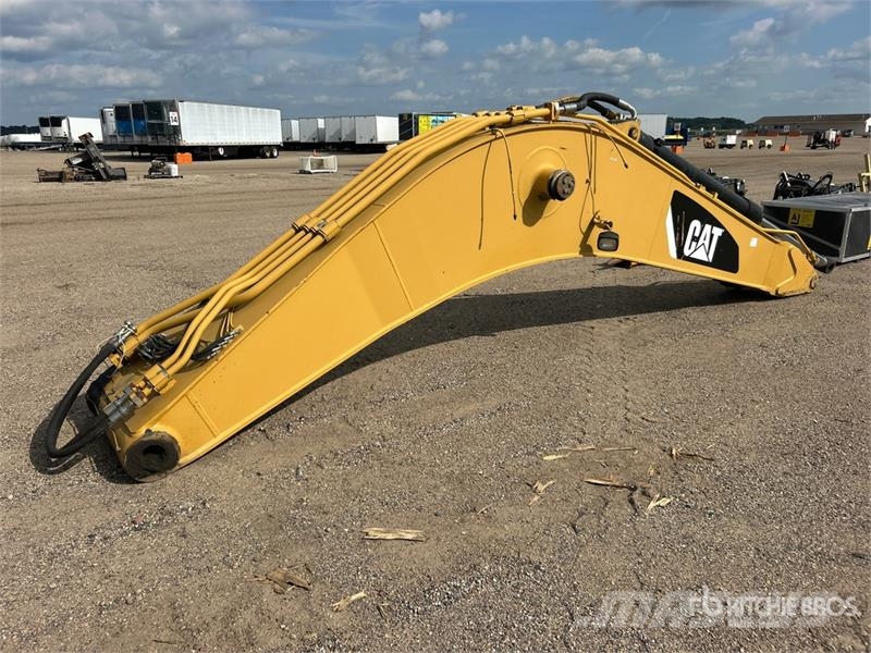 CAT 21 ft Excavator Boom - Fits Cat Kran deler og utstyr