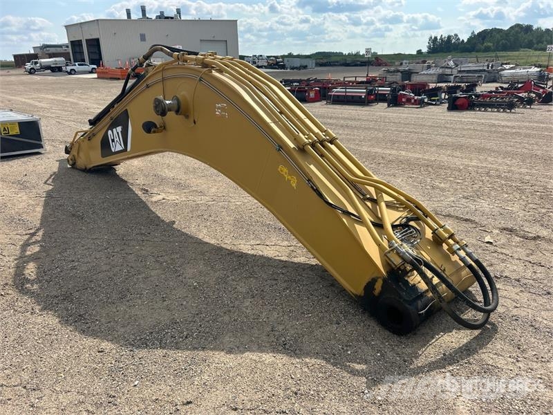 CAT 21 ft Excavator Boom - Fits Cat Kran deler og utstyr