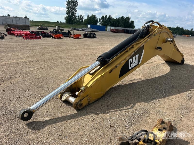 CAT 21 ft Excavator Boom - Fits Cat Kran deler og utstyr