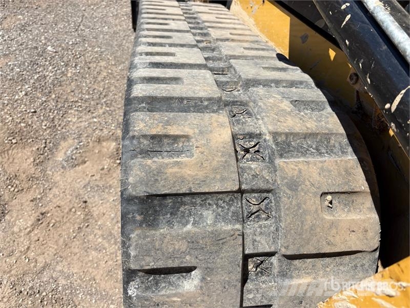 CAT 249D Мини-погрузчики