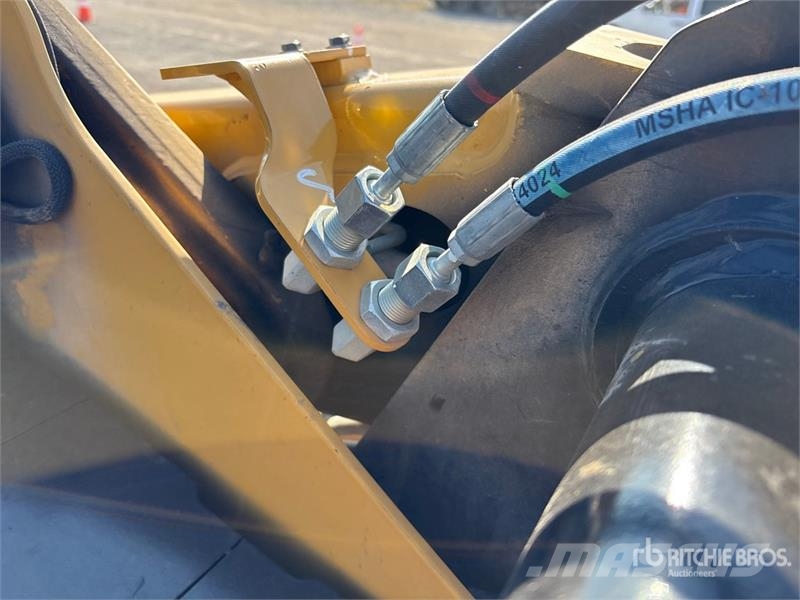 CAT 249D Мини-погрузчики