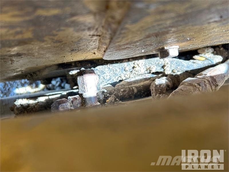 CAT 259B Kompaktrakodók