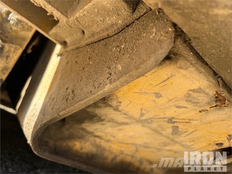 CAT 259B Kompaktrakodók