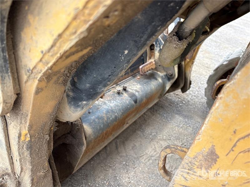 CAT 259B3 Φορτωτάκια