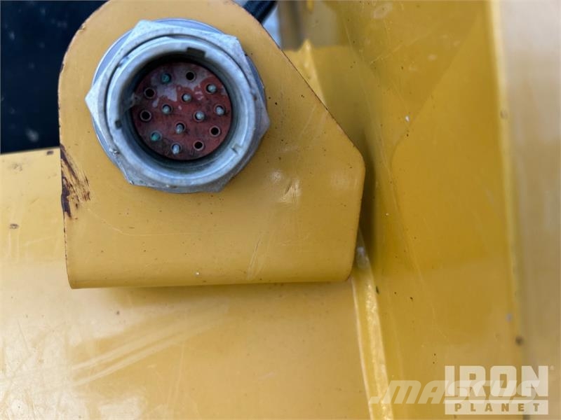 CAT 259D Kompaktrakodók