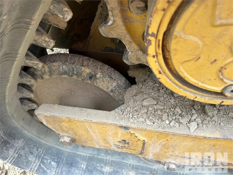 CAT 259D Two-Speed Compact Track Loader Chargeuse compacte