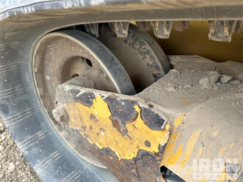 CAT 259D Two-Speed Compact Track Loader Chargeuse compacte