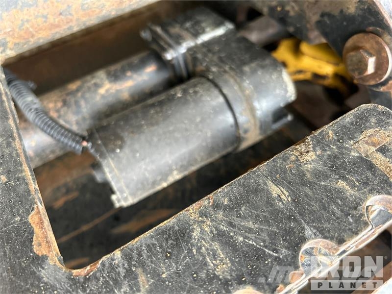 CAT 259D Two-Speed Compact Track Loader Chargeuse compacte