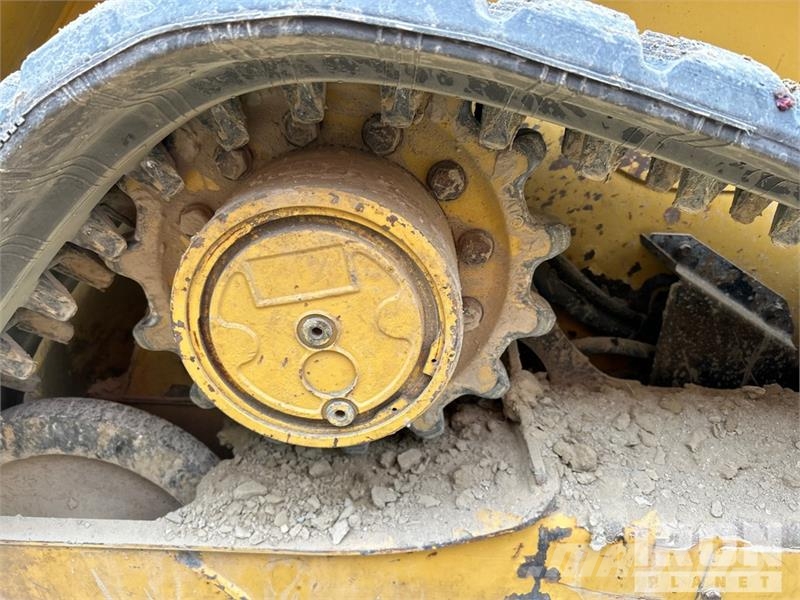 CAT 259D Two-Speed Compact Track Loader Chargeuse compacte