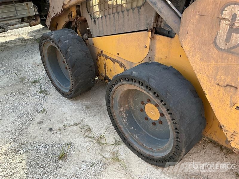 CAT 262D3 Two-Speed Compact Track Loader (Inoperable) Skid steer mini nakladalci