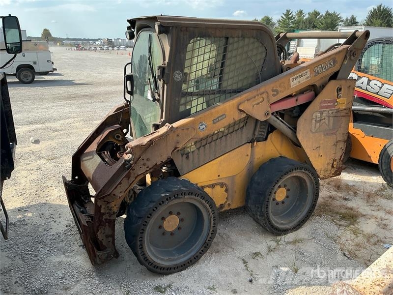 CAT 262D3 Two-Speed Compact Track Loader (Inoperable) Skid steer mini nakladalci