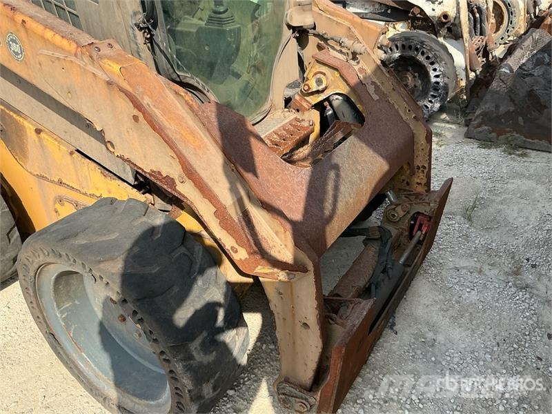 CAT 262D3 Two-Speed Compact Track Loader (Inoperable) Skid steer mini nakladalci