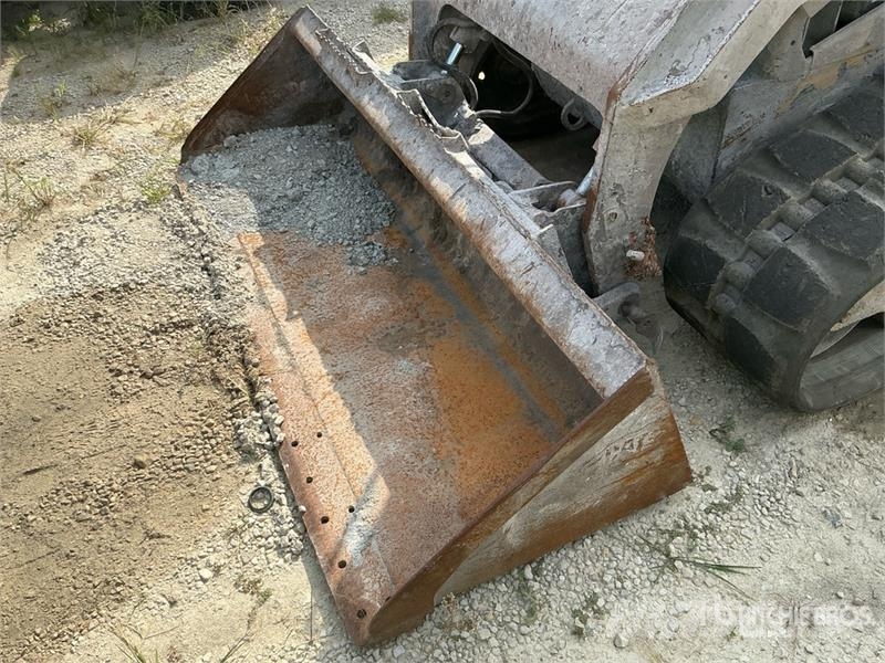 CAT 279D Skid steer loaders