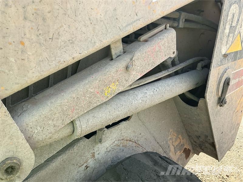 CAT 279D Skid steer loaders