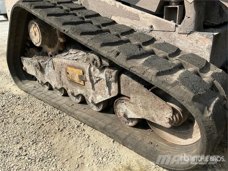 CAT 279D Skid steer loaders