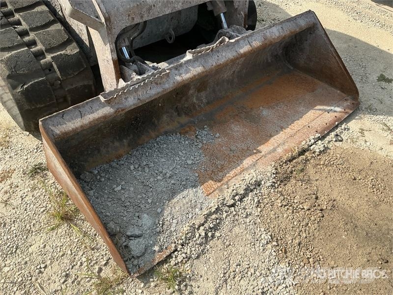 CAT 279D Skid steer loaders