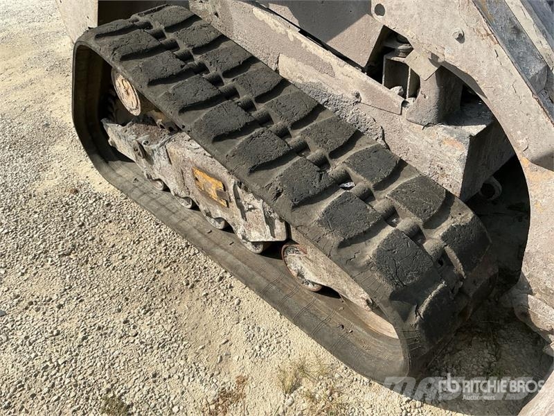 CAT 279D Skid steer loaders