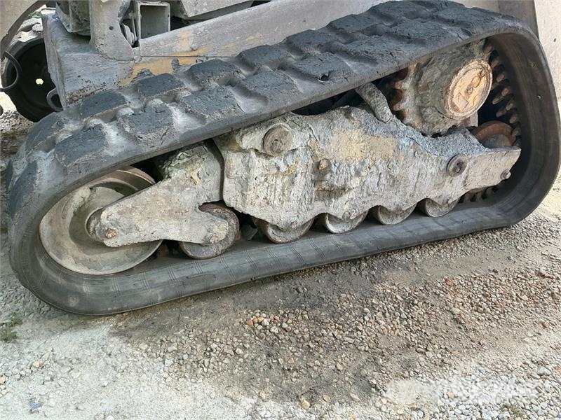 CAT 279D Skid steer loaders