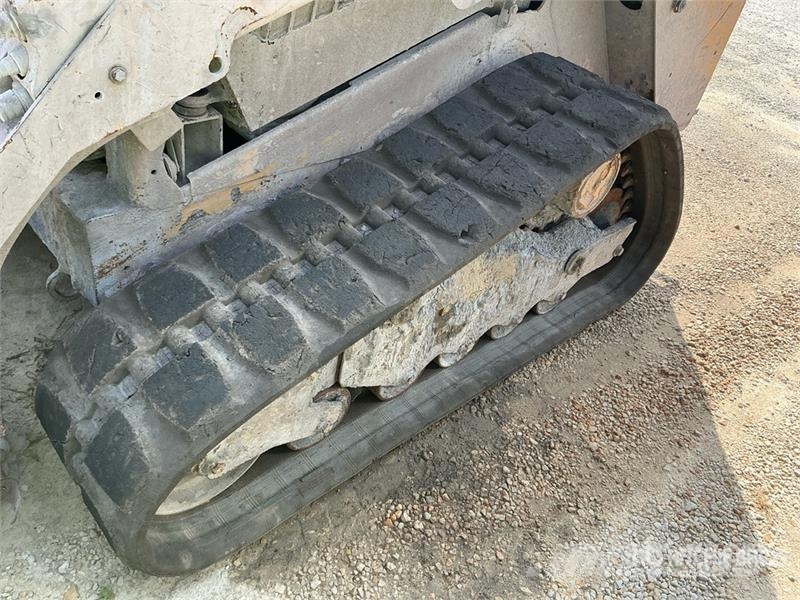 CAT 279D Skid steer loaders