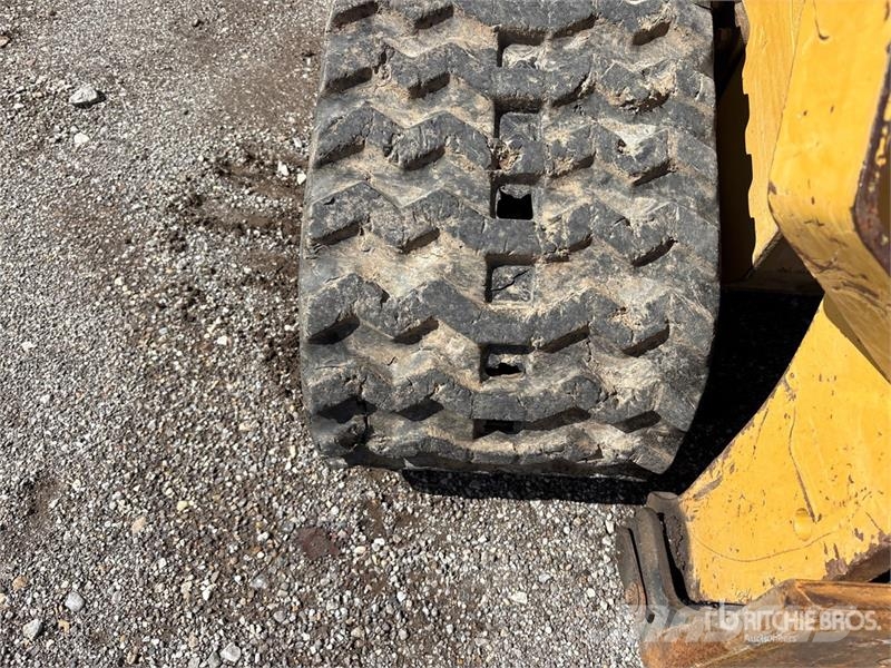 CAT 289D Skid steer loaders