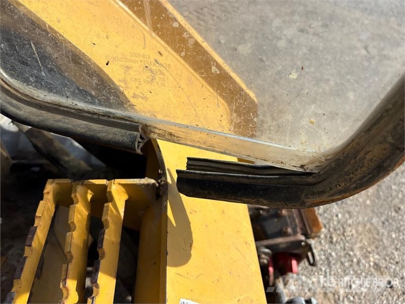 CAT 289D Skid steer loaders