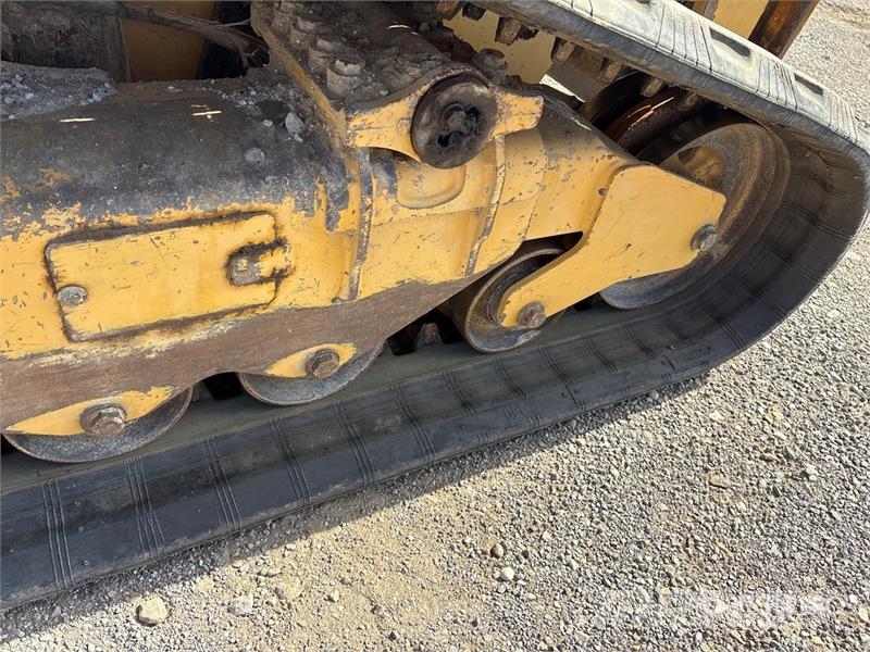 CAT 289D Skid steer loaders
