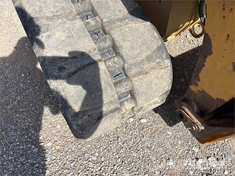 CAT 289D Skid steer loaders