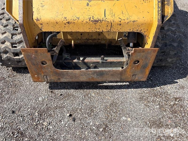 CAT 289D Skid steer loaders