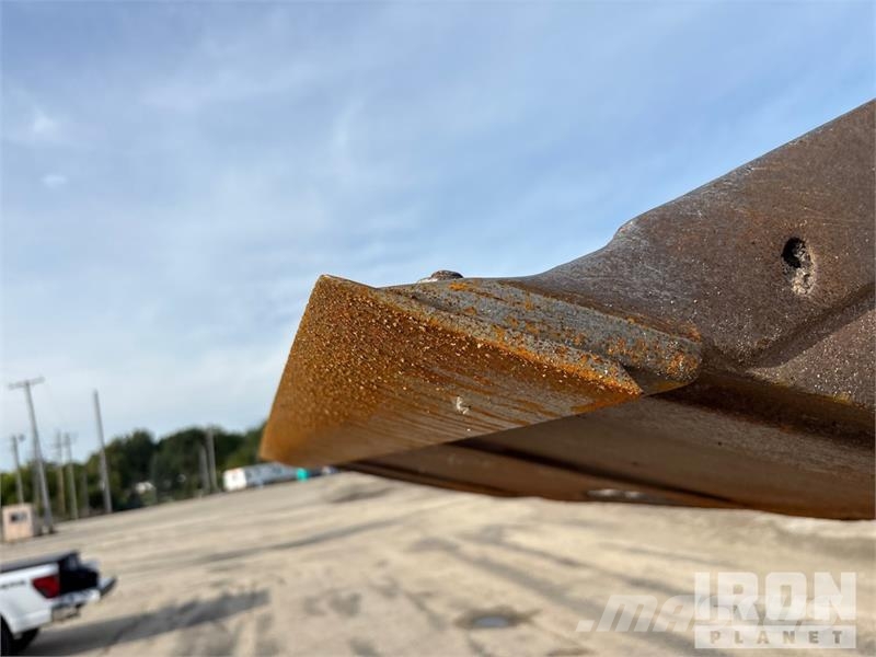 CAT 289D Міні-навантажувачі