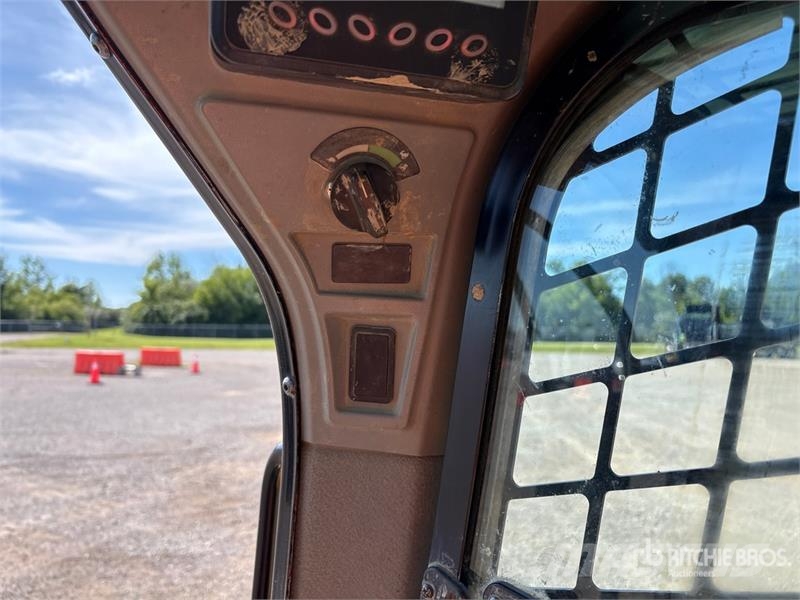 CAT 289D Skid steer loaders