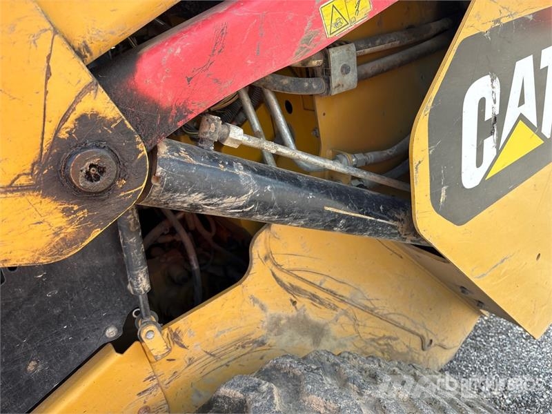 CAT 289D Skid steer loaders