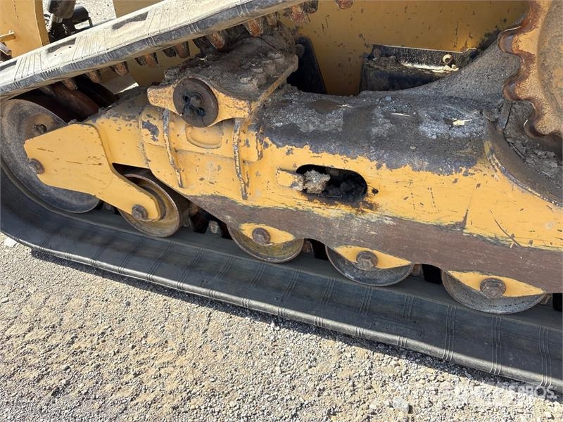 CAT 289D Skid steer loaders