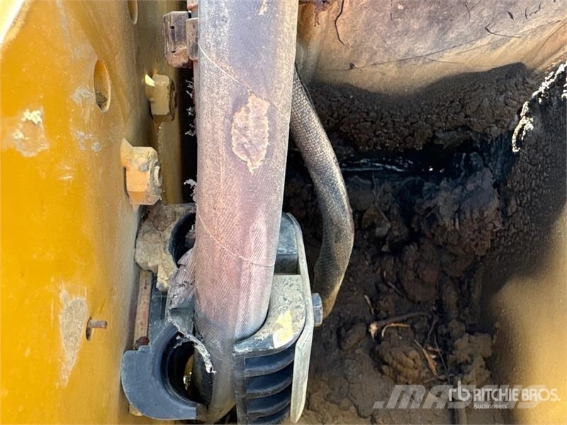 CAT 289D Skid steer loaders