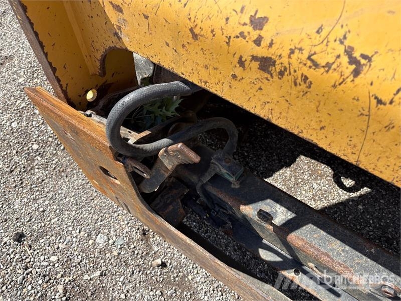 CAT 289D Skid steer loaders