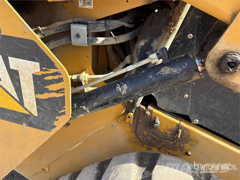 CAT 289D Skid steer loaders