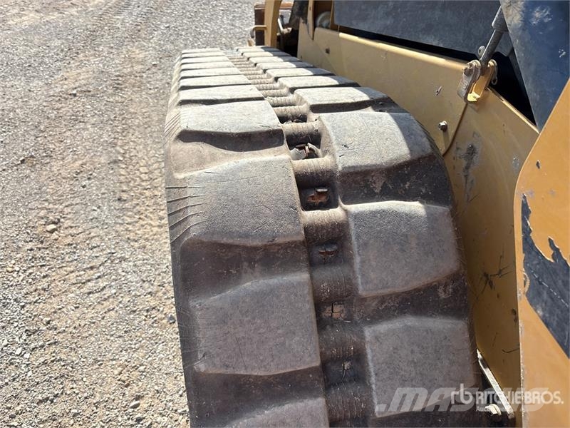 CAT 289D Skid steer loaders