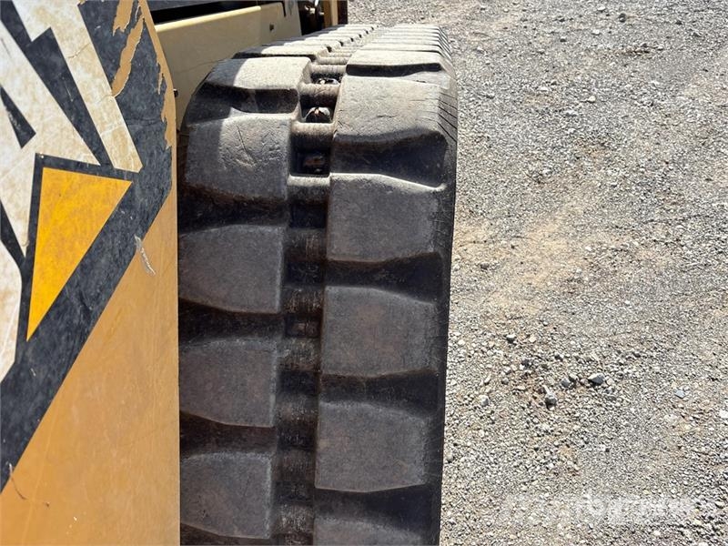 CAT 289D Skid steer loaders