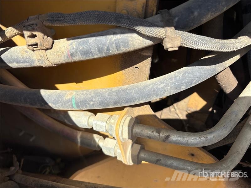 CAT 289D Skid steer loaders
